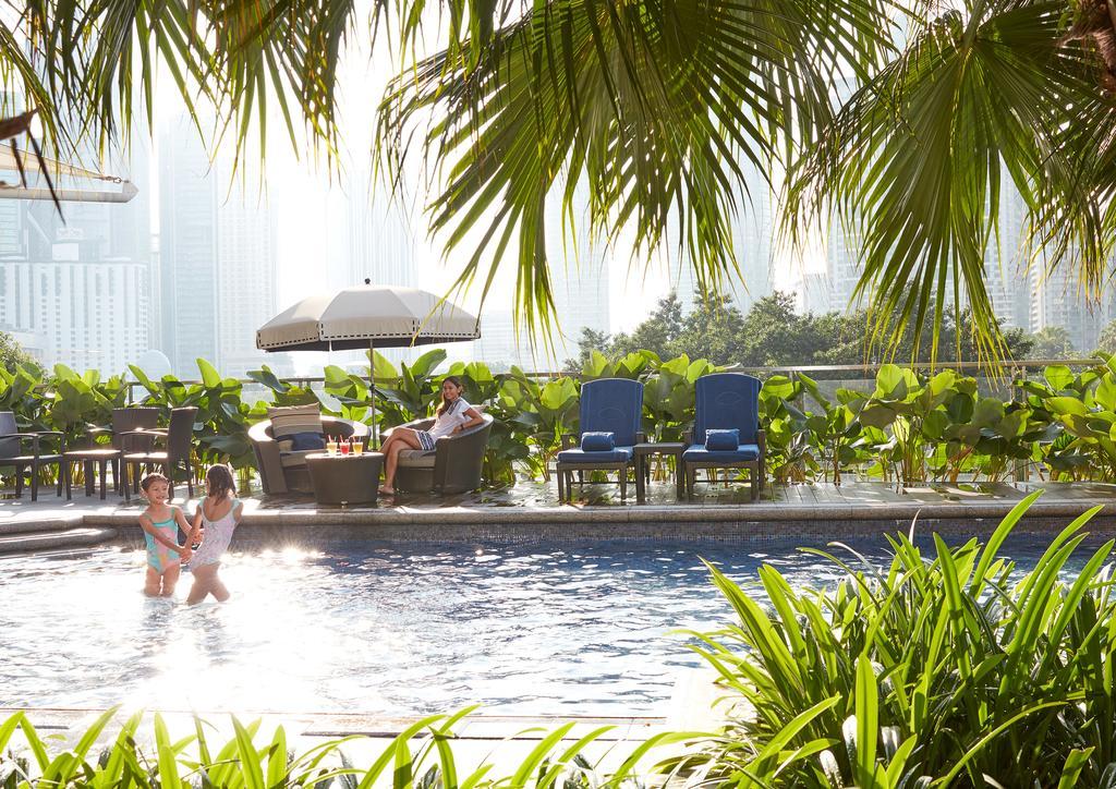 Mandarin Oriental, Kuala Lumpur Hotel Екстериор снимка