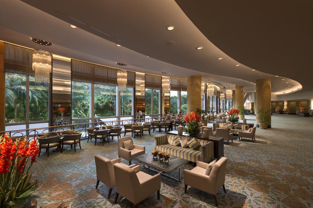 Mandarin Oriental, Kuala Lumpur Hotel Екстериор снимка
